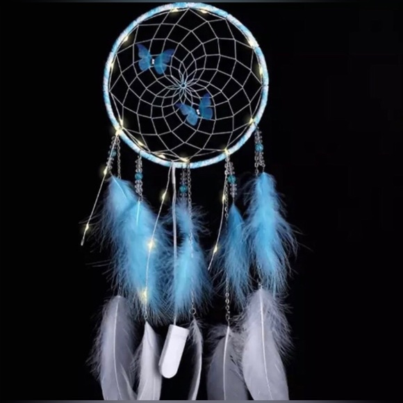 Other - Light up dream catcher